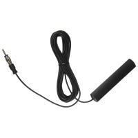 Antena De Radio Electrónica Para Coche Amplificadora Y Booster De Señal Oculta Para Automóvil Camión Motocicleta Barco DC 5-12V - details 4
