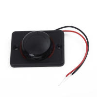 Enchufe Universal Para Coche 12-24V 3.1A Dual USB Cargador Accesorio De Salida De Energía Para Camper Caravana RV Autobús Barco - details 7