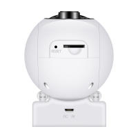 Cámara De Seguridad WiFi 5G YIIOT 1080P HD Con Visión Nocturna En Color Y Zoom Digital 4x IP Cámara Wireless Para Interior Y Exterior - details 16