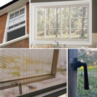 Mosquitera Autoadhesiva para Ventanas MIRAMAX - details 4