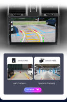 Junsun Android 13 inalámbrico CarPlay Android Auto Radio para Seat Leon MK3 5F 2012 2013 2014 2015 2016 2017 2018 Citroen C-Crosser coche Multimedia navegación GPS autorradio - details 15