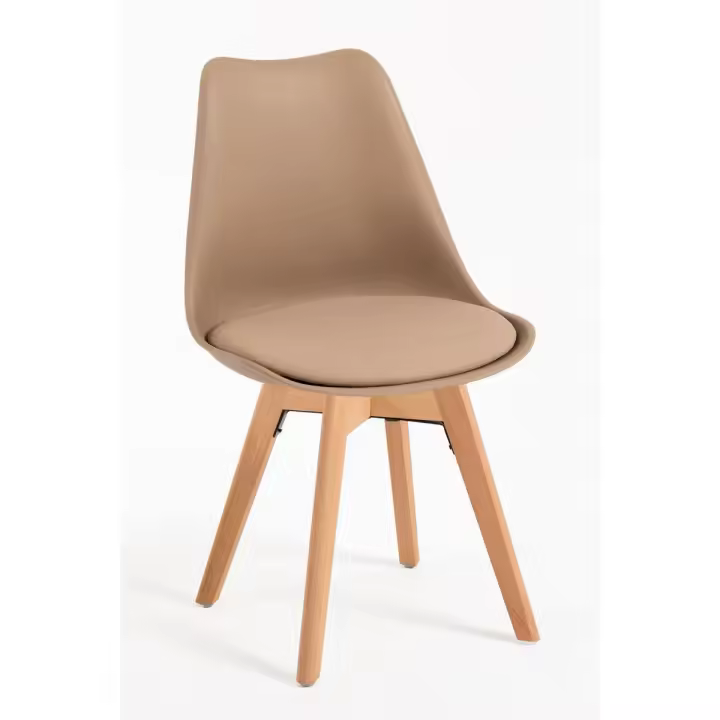 Silla Synk Basic - Trigo - 1