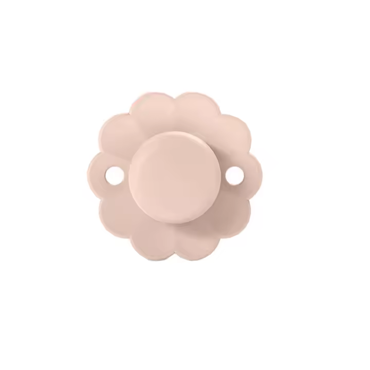 Suavinex Chupete Silicona Sxpro Wonder 0-6M Soft Rosa 213969 - 1