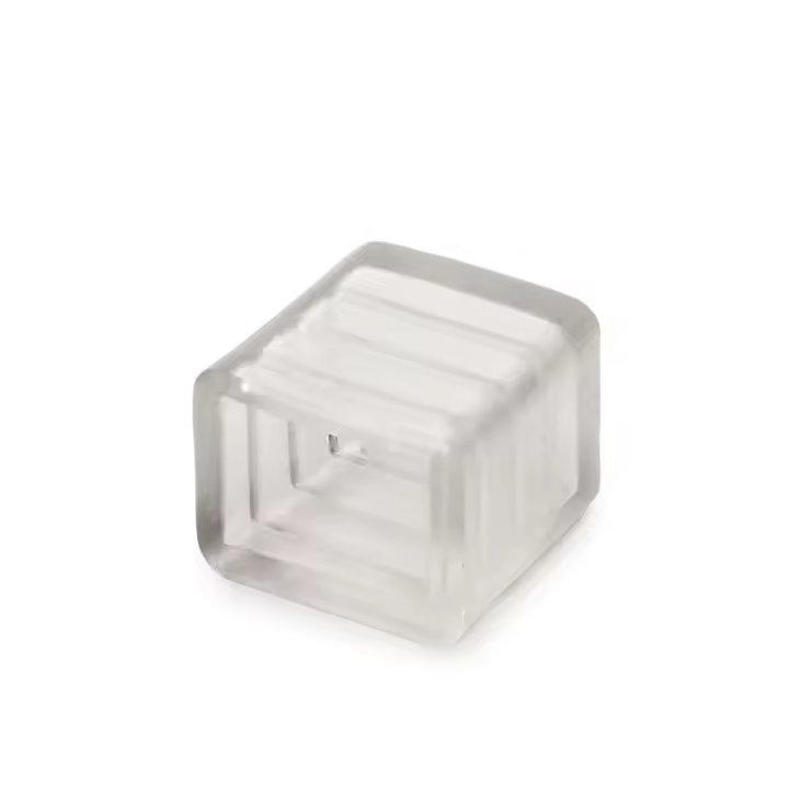GreenIce  Tapón Final Tira LED SMD2835/5630/Rgb 220-230VAC - 1