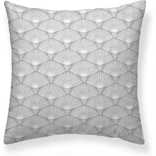 BL BELUM - Funda de Almohada de 100% Algodón - Funda de Almohada Suave y Transpirable - Funda de Almohada Ideal para Piel Sensible - Funda de Almohada 100% Made in Spain - 1