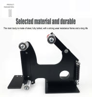 Adaptador De Banda De Lijado Para Amoladora Multifuncional Adecuado Para Máquinas De Lijado Y Amolado Accesorios Para 100/115 125 - details 1