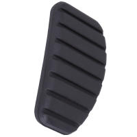 Cubierta De Goma Para Pedal De Freno Y Embrague Renault Megane Laguna Clio Kango Scenic Cubierta De Pedal De Freno Y Embrague De Goma Para Coche - details 11