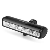 Luz De Bicicleta NEWBOLER Frontal 10000mAh 6000Lumen Impermeable Recargable Por USB Lámpara De Ciclismo MTB Y Carretera Accesorios - details 14