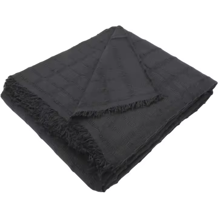 Plaza Tres Aguas- Colcha Multiusos Sofa,Manta Foulard,Plaid para Cama,Cubresofa Cubrecama,jarapas,Comoda Practica y Suave. Poliester Algodón - 1