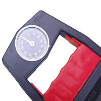 Prueba De Fuerza De Agarre Herramienta De Medición Para Entrenamiento Y Pruebas De Fuerza De Mano Unisex Ejercitador De Dedos - details 7