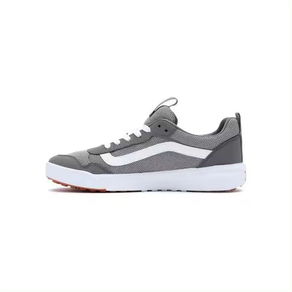 VANS RANGE EXP JR GRIS/BLANCO 9DK1 - 1