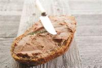 Paté de Campagne Sapidum Gourmet con Especias Naturales y Textura Gruesa - details 1