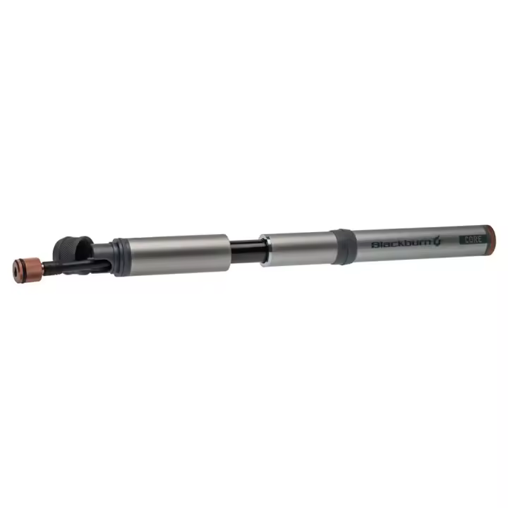 Mantenimiento Bombas Blackburn Mini Bomba Core Gris - 1