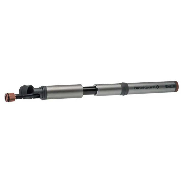 Mantenimiento Bombas Blackburn Mini Bomba Core Gris - 1