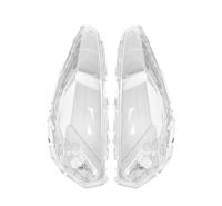 Accesorios Para Motocicleta Yamaha Xmax300 XMAX300 2023-2024 Cubierta Protectora De Freno Trasero En ABS Casco De Material Duradero - details 2