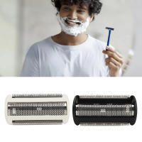 Cabeza De Repuesto Para Afeitadora Eléctrica Ergonómica Y Resistente BRL140 BRL130 Cabezal De Pelacabello Para Mujer Uso Facial - details 9
