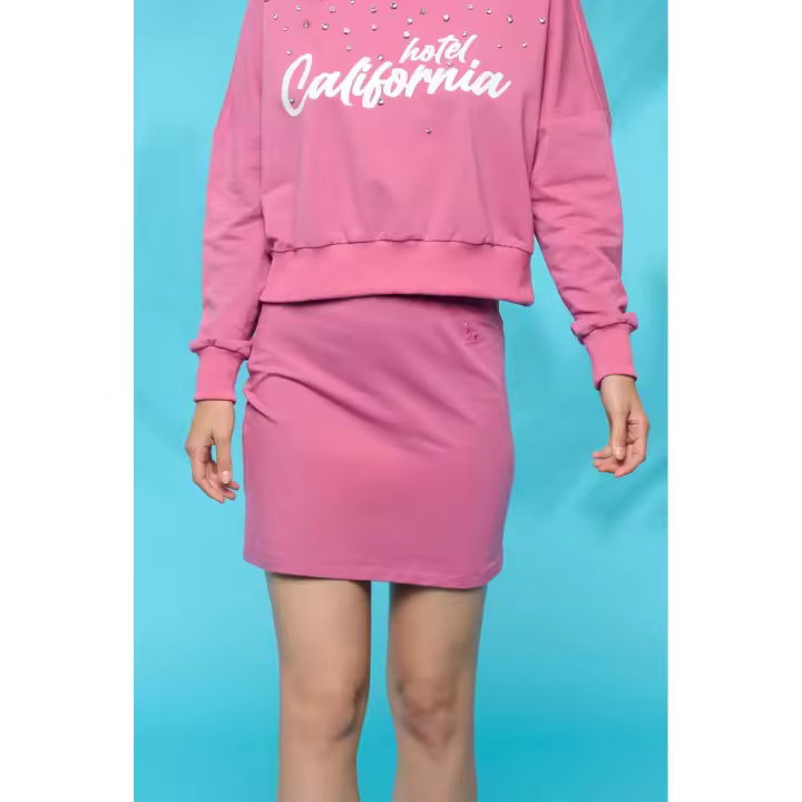 Falda -Minueto- Bolt - 1