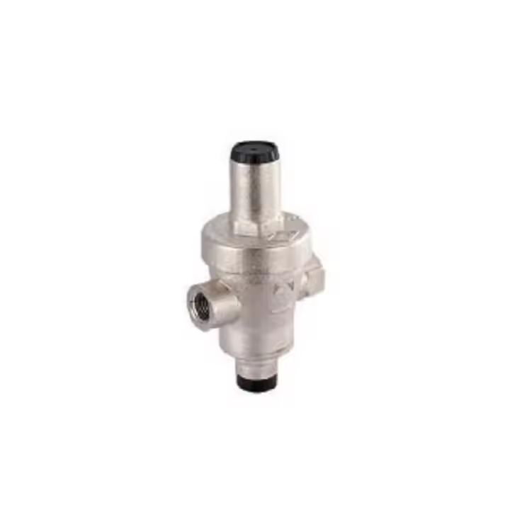 Repuesto Reductor de presion metalico 1/4-1/4 osmosis inversa Osmofilter RO2063 - 1