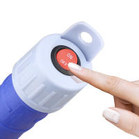 Bomba De Transferencia De Aceite Líquido Eléctrica Para Automóviles Y Combustible Bomba De Agua Para Exterior Potenciada Electrónicamente - details 6