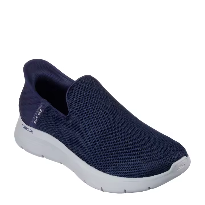Skechers Zapatillas Go Walk Flex - No Hands Marino 216491-NVY , para Hombre - 1