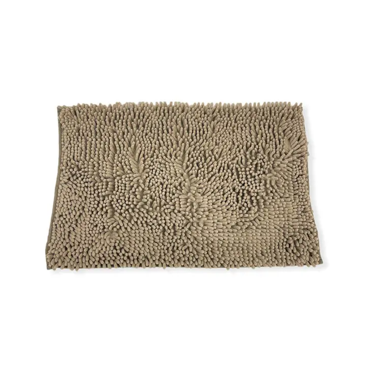Alfombra de Baño  Saggy 50 X 70 CM Antideslizante Absorbente Suave al Tacto Energy Colors Textil-Hogar - 1