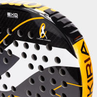 Pala Joma Valkiria Pro 2025 Carolina Navarro - pala de pádel - details 1