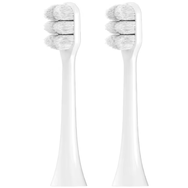 Cabezales De Cepillo De Dientes Suaves Ultra Para Philips Sonicare Para Dientes Y Gums Sensibles Con Cerdas De Nano Tamaño Compatible Con El Cepillo Eléctrico Philips Sonicare - 1