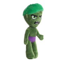 Muñecos De Peluche Superhéroes De 30cm Avengers Superman Capitán América Iron Man Batman Regalos Para Niños Juguetes Suaves De Peluche - details 22