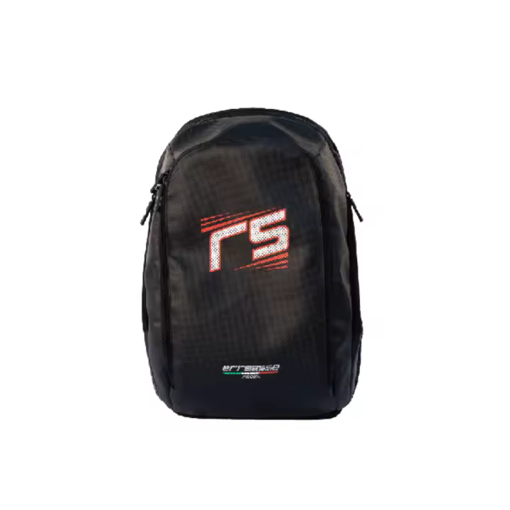 Mochila deportiva RS Silver - 1