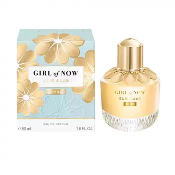 Elie Saab Girl Of Now Shine Edp 50 Ml - 1