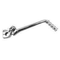 Accesorios De Motocicleta Pedal De Arranque Con Enganche 13mm Para KAYO SSR SDG BSE 50cc 70cc 90cc 110cc 125cc 140cc 150cc 160cc Material De Aluminio - details 4