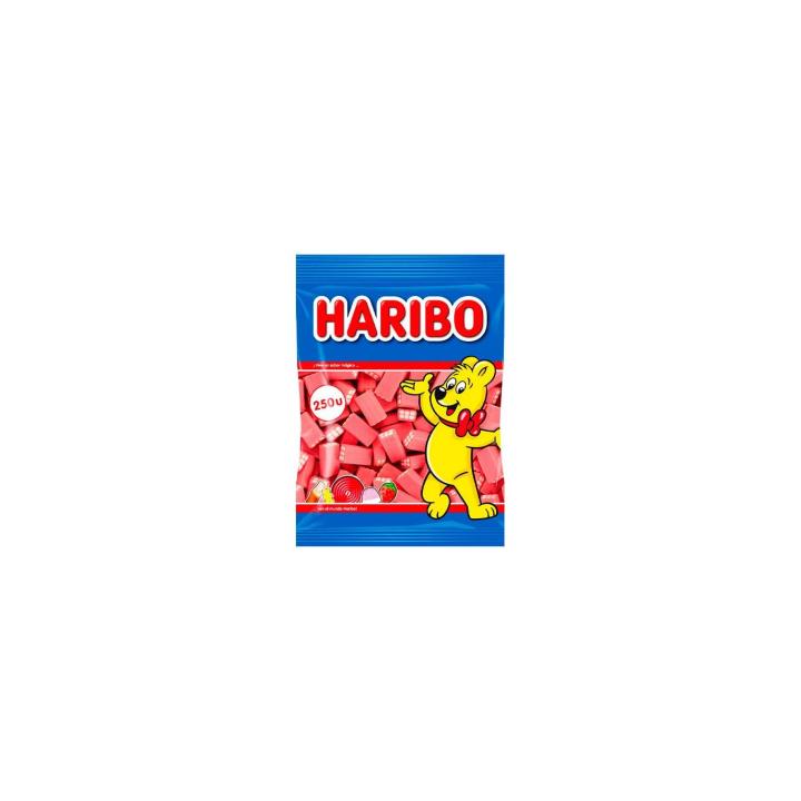 Haribo ice cream brick 1750 gr