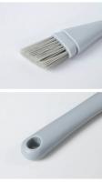 Cepillo De Limpieza Para Ralladuras De Ventanas Kit De Herramientas De Limpieza Domésticas 2 En 1 Cepillo Y Escoba Para Ranuras De Puerta Piso Teclado - details 5