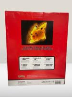Lámpara de pared Pikachu Pokémon Neón LED - Oficial, decoración de 30 cm - details 1