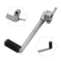 1PC Pedal De Cambio De Marchas De Aluminio Para Motocicleta ZX6R 2005-2011 ZX10R 2006-2010 Accesorios De Motocicleta - details 8