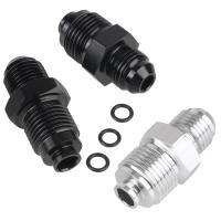 Adaptador De Juego 6AN M16X1.5 M18X1.5 Para Enfriadores De Aceite Transmisión De Coche Tanque De Combustible Turbo Compresor Bomba Hidráulica Freno De Disco - details 3