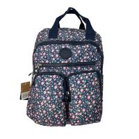 Mochila Informal para Mujer, MEJORADA,Estampada, Impermeable, Múltiples Bolsillos, Gran Capacidad - details 2