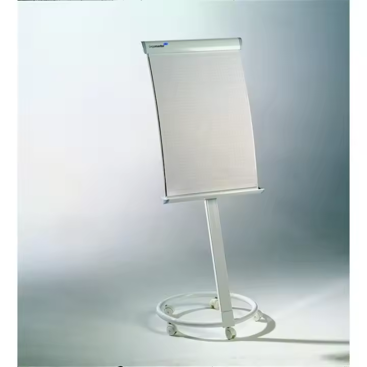 Pizarra Blanca TAURUS para Puerta de bloque (Forma convexa; Superficie lacada) - 1
