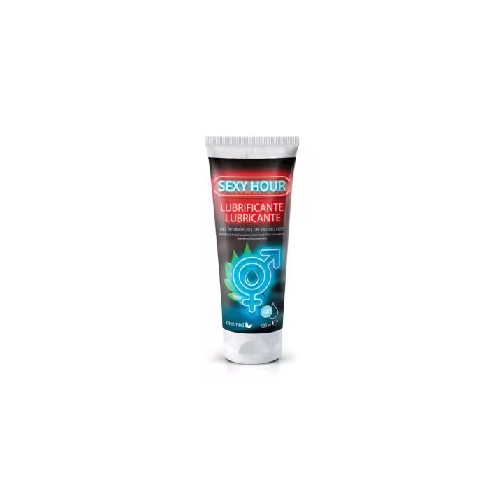Dietmed Sexy Hour Gel 100ml - 1