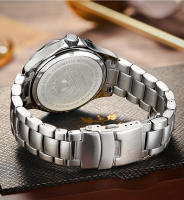 Reloj De Hombre De Lujo ADDIESDIVE Con Bisel Cerámico Luminoso Y Cristal De Zafiro 200m Diversión Automática AD2106 - details 15