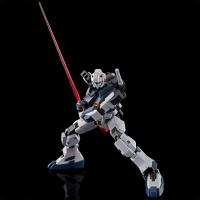 Kit De Modelado De Figura De Acción G-Line Assault Armor Standard Type RX-81AS 1/144 Para Niños Y Coleccionistas Decoración Regalo - details 7