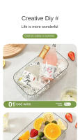 Molde Para Hielo Con 32 Slots Tapa Cuchara Y Caja De Almacenamiento Incluidos Herramientas Para Cocina DIY Para Whiskey Cócteles Y Jugos - details 9