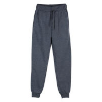 Pantalones Casuales Para Hombre Con Forro De Fleece Para Otoño E Invierno Pantalones De Correr Jogger Deportivos Para Gimnasio Estilo Solid Color Pantalones Largos Para Ejercicio - details 6