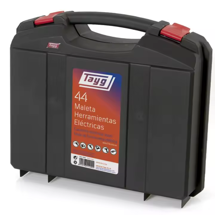 MALETA TAYG PARA HERRAMIENTA ELÉCTRICA 44 - 1