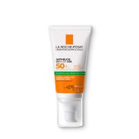 La Roche-Posay ANTHELIOS XL, Gel-crema Toque Seco Anti Brillo, SPF 50+ , 50 ml - details 0