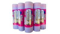 PACK de 10 - 150 Bolsas de Basura ELIOT autocierre 70x80 50L - details 0