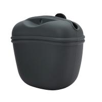 Bolsa De Alimentos Para Perros De Silicona Mochila Portátil Para Entrenamiento De Mascotas Almacenamiento De Snacks Para Perros Y Puppies - details 5