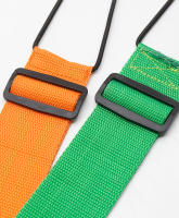 Cinta Ajustable Elástica Para Equipaje Seguridad De Viaje Correa De Bungee Para Maleta Cinturón De Bagaje Adecuado Para Equipaje De Viaje - details 8