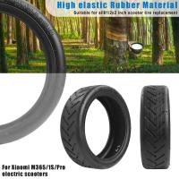 Neumático Interior Grueso De 8.5*2 Pulgadas Para Xiaomi M365 pro S1 Mi 3 Scooter Eléctrico Reemplazo De Rueda Externa Y Neumático - details 4