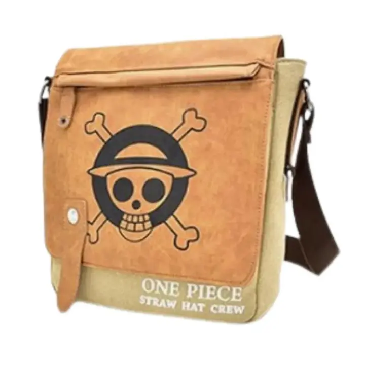Bandolera One Piece de Alta Calidad | Amplio Espacio de Almacenamiento - 1